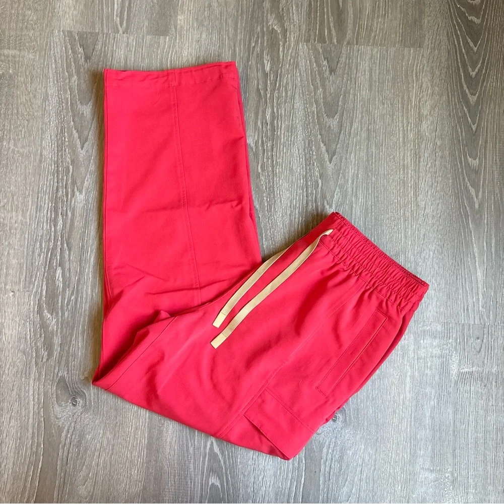 Figs Frias Straight Leg Pants
